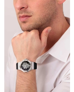 Купить Механические наручные часы Maserati R8821108052  в E-mobi