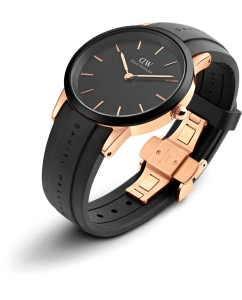 Купить Наручные часы Daniel Wellington DW00100611  в E-mobi