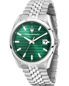 Купить Наручные часы Maserati R8853151027 в E-mobi