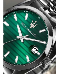 Купить Наручные часы Maserati R8853151027  в E-mobi