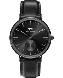 Купить Наручные часы Daniel Wellington DW00100737 в E-mobi