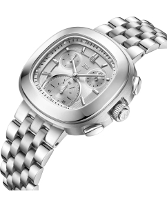 Купить Наручные часы JBW J6397B с хронографом  в E-mobi