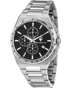 Купить Наручные часы Maserati R8873653004 с хронографом в E-mobi