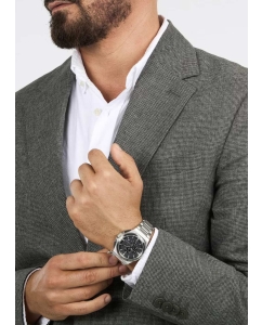 Купить Наручные часы Maserati R8873653004 с хронографом  в E-mobi