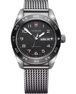 Купить Швейцарские наручные часы Victorinox 242043 в E-mobi