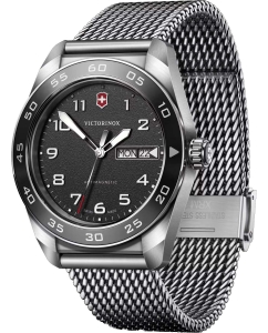 Купить Швейцарские наручные часы Victorinox 242043  в E-mobi