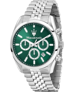 Купить Наручные часы Maserati R8853151023 с хронографом в E-mobi