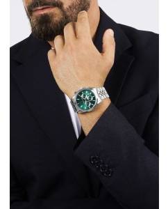 Купить Наручные часы Maserati R8853151023 с хронографом  в E-mobi