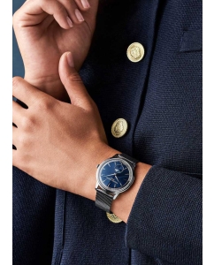 Купить Швейцарские наручные часы Frederique Constant FC-206N3S6B  в E-mobi