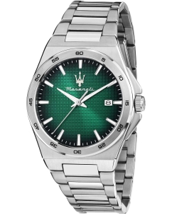 Купить Наручные часы Maserati R8853153003 в E-mobi