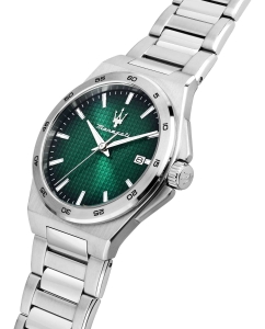 Купить Наручные часы Maserati R8853153003  в E-mobi