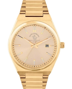 Купить Наручные часы Santa Barbara Polo & Racquet Club SB.1.10494-8-ucenka-2 в E-mobi