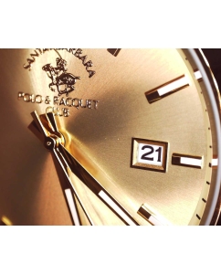 Купить Наручные часы Santa Barbara Polo &amp; Racquet Club SB.1.10494-8-ucenka-1  в E-mobi