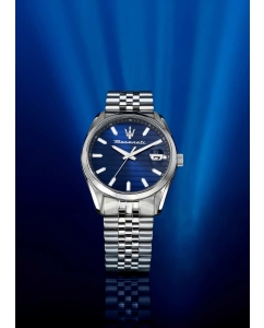 Купить Наручные часы Maserati R8853151028  в E-mobi