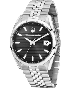 Купить Наручные часы Maserati R8853151026 в E-mobi