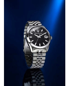 Купить Наручные часы Maserati R8853151026  в E-mobi