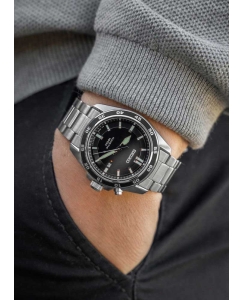 Купить Японские наручные часы Seiko SKA785  в E-mobi