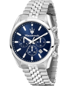 Купить Наручные часы Maserati R8853151025 с хронографом в E-mobi