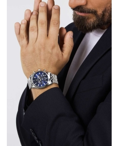 Купить Наручные часы Maserati R8853151025 с хронографом  в E-mobi