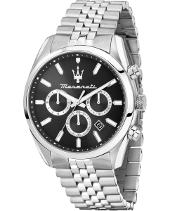 Купить Наручные часы Maserati R8853151022 с хронографом в E-mobi
