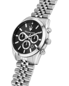 Купить Наручные часы Maserati R8853151022 с хронографом  в E-mobi