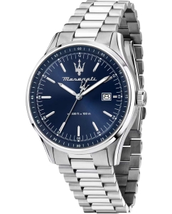 Купить Наручные часы Maserati R8853124004 в E-mobi