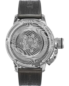 Купить Механические наручные часы U-BOAT UB-9999  в E-mobi