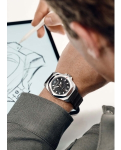 Купить Швейцарские механические наручные часы Victorinox 242039  в E-mobi