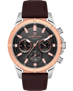 Купить Наручные часы Daniel Klein DK.1.13655-3-ucenka-1 в E-mobi
