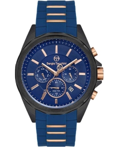 Купить Наручные часы Sergio Tacchini ST.1.10353-4-ucenka в E-mobi