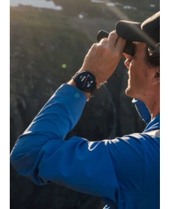 Купить Умные часы Suunto Vertical 2 All Black SS051204000  в E-mobi