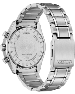 Купить Японские титановые наручные часы Citizen BY1010-81Z  в E-mobi