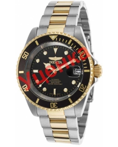 Купить Механические наручные часы Invicta IN8927OB-ucenka-1  в E-mobi