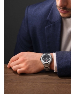 Купить Швейцарские наручные часы Swiss Military Hanowa SMWGH0007101  в E-mobi