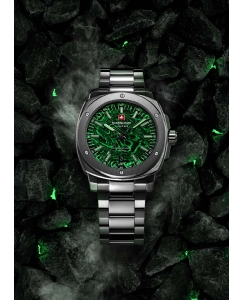 Купить Швейцарские наручные часы Swiss Military Hanowa SMWGH0007101  в E-mobi