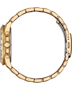 Купить Японские наручные часы Citizen AN8233-51E с хронографом  в E-mobi