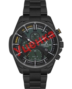 Купить Наручные часы Daniel Klein DK.1.13387-11-ucenka  в E-mobi