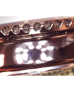 Купить Японские механические наручные часы Orient RA-AC0K04E0-ucenka  в E-mobi