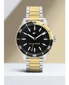 Купить Наручные часы Tommy Hilfiger 1792013  в E-mobi