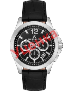 Купить Наручные часы Daniel Klein DK.1.13671-1-ucenka  в E-mobi