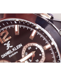 Купить Наручные часы Daniel Klein DK.1.13671-1-ucenka  в E-mobi