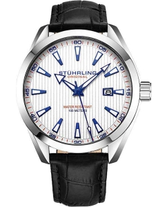 Купить Наручные часы Stuhrling 3953L.3-ucenka-1 в E-mobi