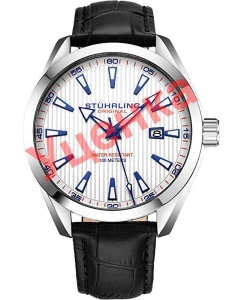 Купить Наручные часы Stuhrling 3953L.3-ucenka-1  в E-mobi