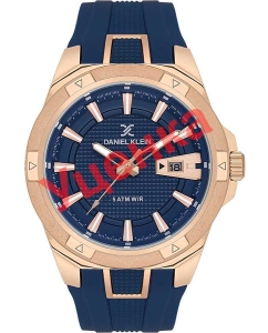 Купить Наручные часы Daniel Klein DK.1.13734-3-ucenka  в E-mobi