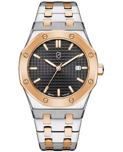 Купить Российские наручные часы Михаил Москвин 1514A5B5-ucenka в E-mobi