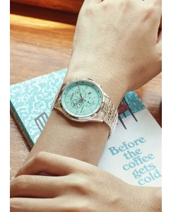 Купить Японские наручные часы Citizen AT2570-56M с хронографом  в E-mobi