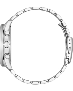 Купить Японские наручные часы Citizen AT2570-56M с хронографом  в E-mobi