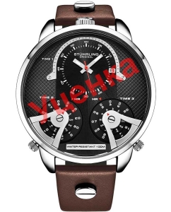 Купить Наручные часы Stuhrling 4051.1-ucenka  в E-mobi