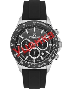 Купить Наручные часы Daniel Klein DK.1.13853-1-ucenka-1  в E-mobi