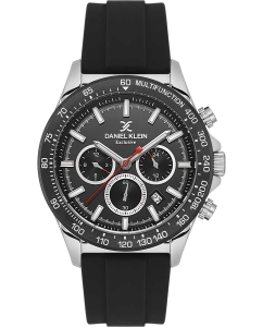 Купить Наручные часы Daniel Klein DK.1.13853-1-ucenka в E-mobi